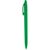 Promosyon 0544-10-YSL Plastik Kalem Yeşil , Renk: Yeşil