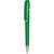 Promosyon 0544-30-YSL Plastik Kalem Yeşil , Renk: Yeşil