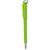 Promosyon 0544-35-FSYL Plastik Kalem Fıstık Yeşili , Renk: Fıstık Yeşili