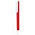 Promosyon 0544-80-K Plastik Kalem Kırmızı , Renk: Kırmızı