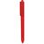 Promosyon 0544-90-K Plastik Kalem Kırmızı , Renk: Kırmızı