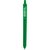 Promosyon 0544-90-YSL Plastik Kalem Yeşil , Renk: Yeşil