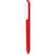 Promosyon 0544-95-K Jell Kalem Kırmızı , Renk: Kırmızı