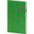 Promosyon Beylikdüzü-YSL Tarihsiz Defter Yeşil 13 x 21 cm, Renk: Yeşil, Ebat: 13 x 21 cm