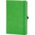 Promosyon Gebze-YSL Tarihsiz Defter Yeşil 13 x 21 cm, Renk: Yeşil, Ebat: 13 x 21 cm