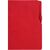 Promosyon Kısıklı-K Tarihsiz Defter Kırmızı 14,5 x 21 cm, Renk: Kırmızı, Ebat: 14,5 x 21 cm