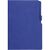 Promosyon Kısıklı-L Tarihsiz Defter Lacivert 14,5 x 21 cm, Renk: Lacivert, Ebat: 14,5 x 21 cm