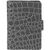 Promosyon Köyceğiz-G Mekanizmalı Cep Defter Gri 10,5 x 14,5 cm, Renk: Gri, Ebat: 10,5 x 14,5 cm