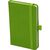 Promosyon Küçüksu-FYSL Küçüksu Hafif Defter Fıstık Yeşili 9 x 14 cm, Renk: Fıstık Yeşili, Ebat: 9 x 14 cm