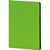 Promosyon Sarıyer-FYSL Tarihsiz Defter Fıstık Yeşili 15 x 21 cm, Renk: Fıstık Yeşili, Ebat: 15 x 21 cm