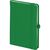 Promosyon Şile-YSL Tarihsiz Cep Defter Yeşil 9 x 14 cm, Renk: Yeşil, Ebat: 9 x 14 cm