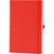 Promosyon Sultanbeyli-K Tarihsiz Defter Kırmızı 16 x 24 cm, Renk: Kırmızı, Ebat: 16 x 24 cm