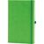 Promosyon Sultanbeyli-YSL Tarihsiz Defter Yeşil 16 x 24 cm, Renk: Yeşil, Ebat: 16 x 24 cm