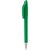 Promosyon 0544-55-YSL Plastik Kalem Yeşil , Renk: Yeşil
