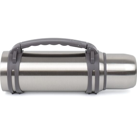 Promosyon ET-3557 Termos Siyah 1300 ml, Renk: Siyah, Ölçü: 1300 ml , görsel 2