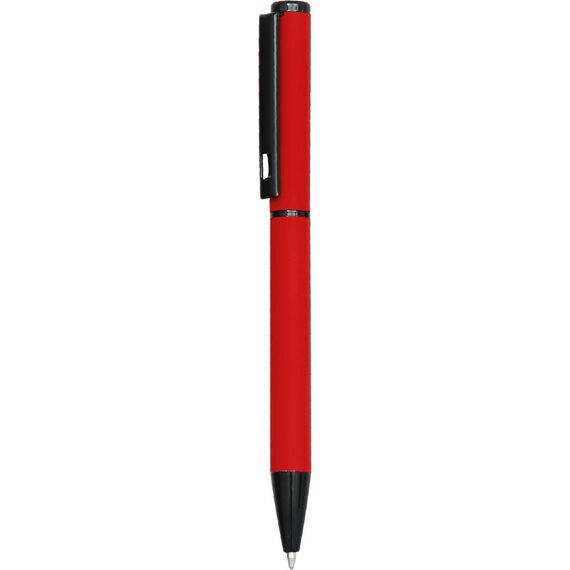Promosyon ET-0510-220 Hediyelik Set Kırmızı 17,5 x 11 x 3 cm, Renk: Kırmızı, Ölçü: 17,5 x 11 x 3 cm , görsel 2