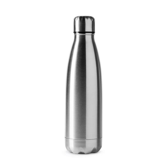 Promosyon ET-3920 Termos Gümüş 500 ml 