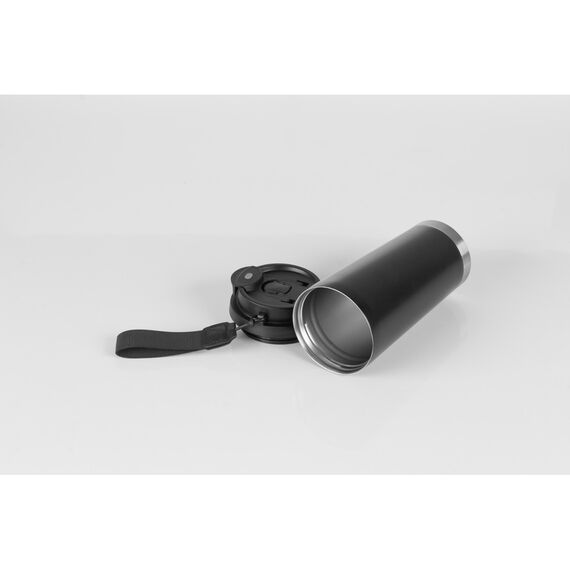 Promosyon ET-3965 Termos Siyah 480 ml, Renk: Siyah, Ölçü: 480 ml , görsel 4