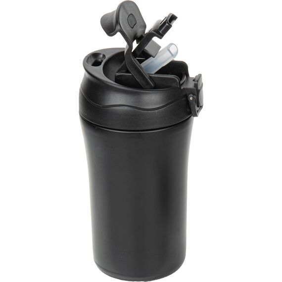 Promosyon ET-3569 Termos Beyaz 480 ml, Renk: Beyaz, Ölçü: 480 ml , görsel 2
