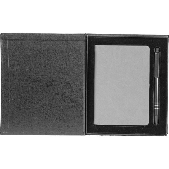 Promosyon ET-SAKARYA Hediyelik Set Füme 14,5 x 18,5 x 3 cm, Renk: Füme, Ölçü: 14,5 x 18,5 x 3 cm 