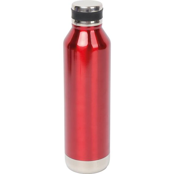 Promosyon ET-3944 Termos Kırmızı 700 ml, Renk: Kırmızı, Ölçü: 700 ml 