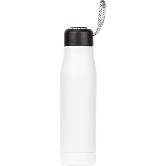 Promosyon ET-3990 Termos Beyaz 500 ml, Renk: Beyaz, Ölçü: 500 ml 
