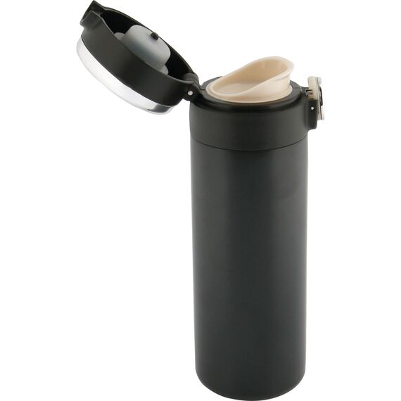 Promosyon ET-3560 Termos Siyah 350 ml , görsel 2