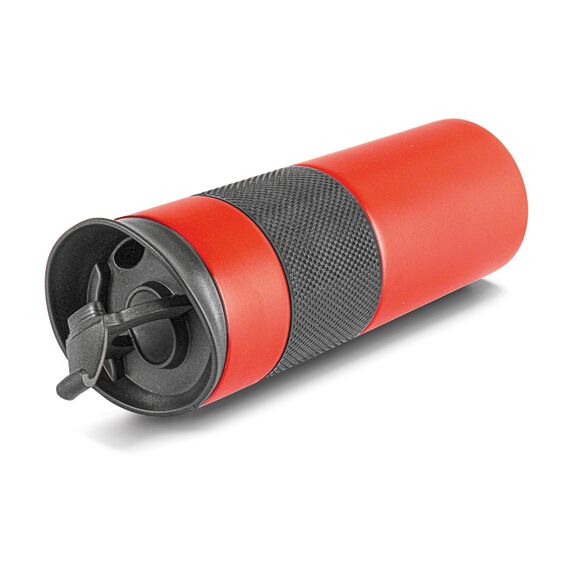 Promosyon ET-3544 Termos Gümüş 500 ml, Renk: Gümüş, Ölçü: 500 ml , görsel 2