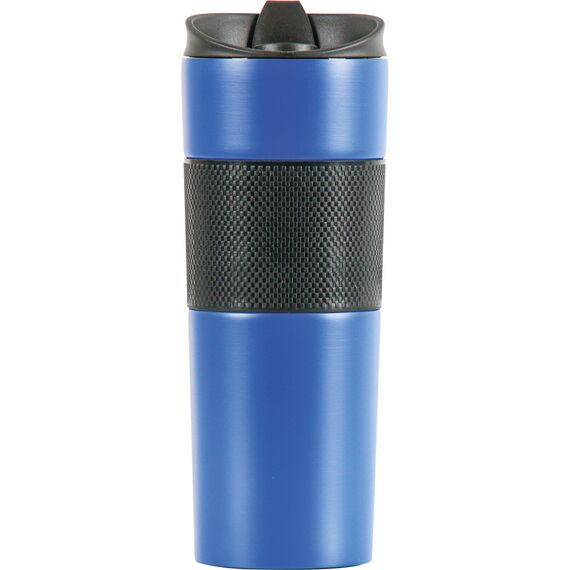 Promosyon ET-3544 Termos Lacivert 500 ml, Renk: Lacivert, Ölçü: 500 ml 