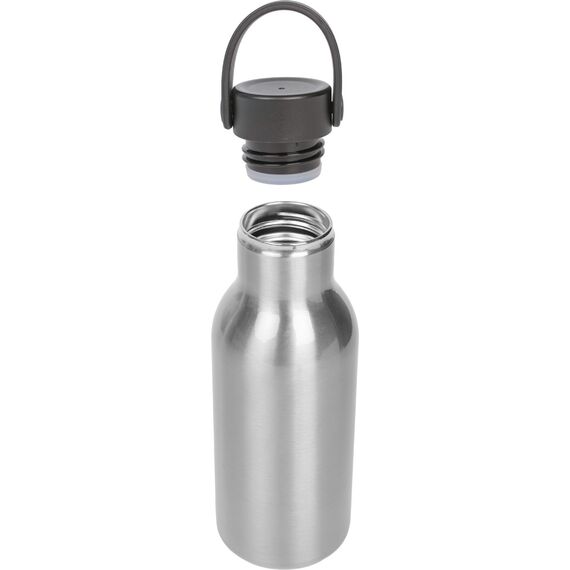 Promosyon ET-3750 Termos Siyah 360 ml, Renk: Siyah, Ölçü: 360 ml , görsel 2