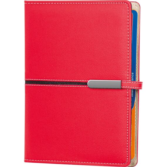 Promosyon ET-ANADOLU Hediyelik Set Kırmızı 38 x 28 x 5,5 cm, Renk: Kırmızı, Ölçü: 38 x 28 x 5,5 cm , görsel 4