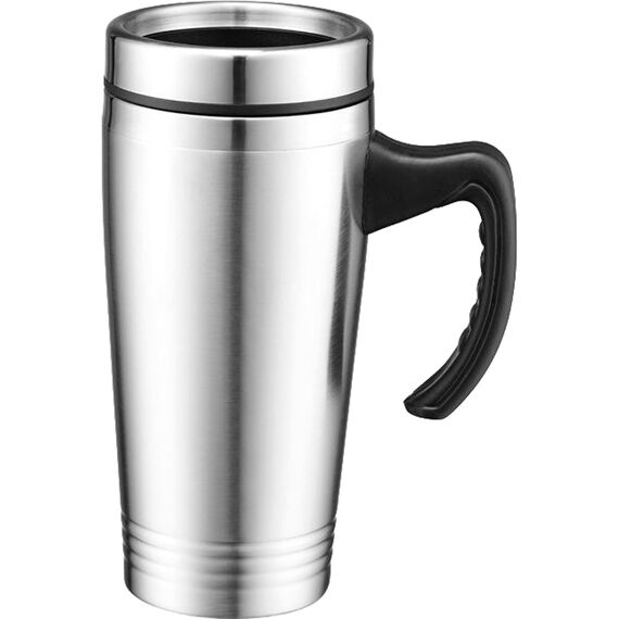 Promosyon ET-3563 Termos Metalik 450 ml 