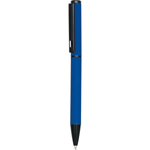 Promosyon ET-0510-220 Hediyelik Set Lacivert 17,5 x 11 x 3 cm, Renk: Lacivert, Ölçü: 17,5 x 11 x 3 cm , görsel 2