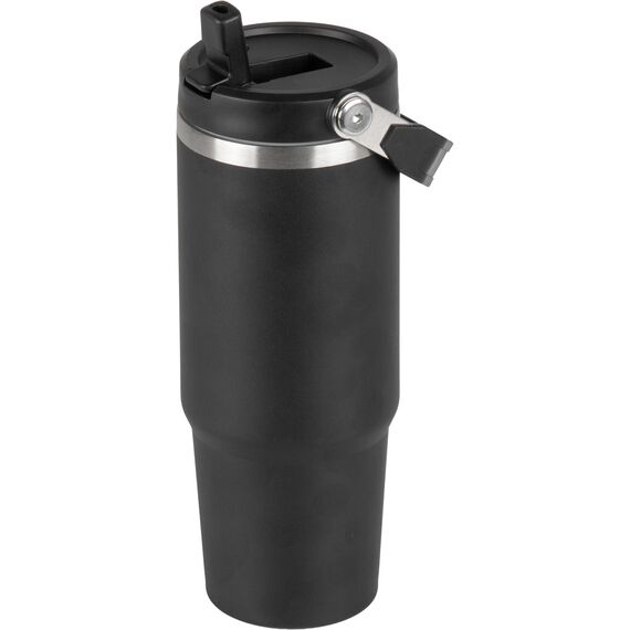 Promosyon ET-3925 Termos Siyah 900 ml , görsel 2