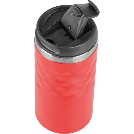 Promosyon ET-3535 Termos Beyaz 350 ml, Renk: Beyaz, Ölçü: 350 ml , görsel 2