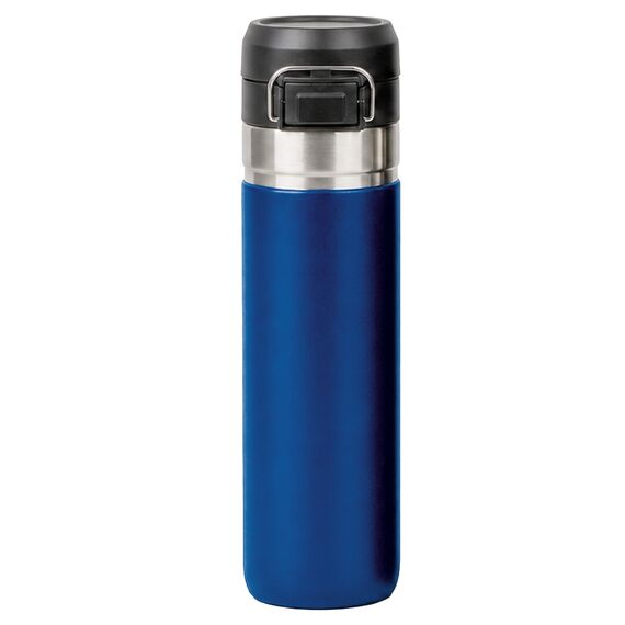 Promosyon ET-3590 Termos Lacivert 700 ml, Renk: Lacivert, Ölçü: 700 ml 