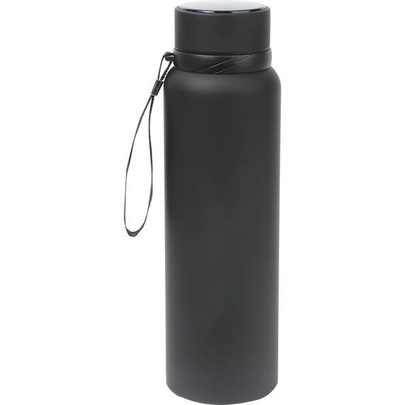 Promosyon ET-3520 Termos Siyah 1000 ml 
