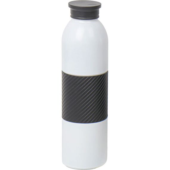 Promosyon ET-3620 Termos Beyaz 500 ml, Renk: Beyaz, Ölçü: 500 ml 