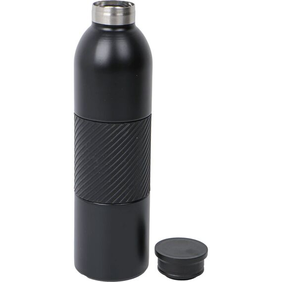 Promosyon ET-3620 Termos Gümüş 500 ml, Renk: Gümüş, Ölçü: 500 ml , görsel 3