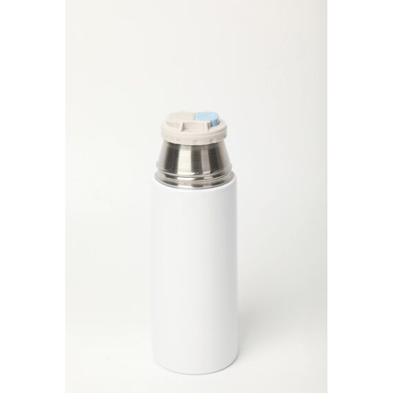 Promosyon ET-3551 Termos Siyah 350 ml, Renk: Siyah, Ölçü: 350 ml , görsel 3