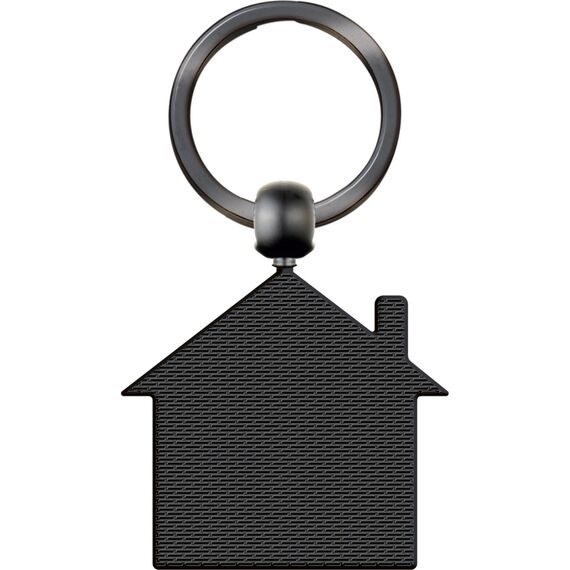 Promosyon ET-AN-5635 Tek Yön Anahtarlık Turuncu 3,9 x 7 cm, Renk: Turuncu, Ölçü: 3,9 x 7 cm , görsel 2