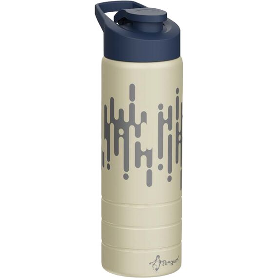 Promosyon ET-3150 Termos Beyaz 750 ml, Renk: Beyaz, Ölçü: 750 ml 