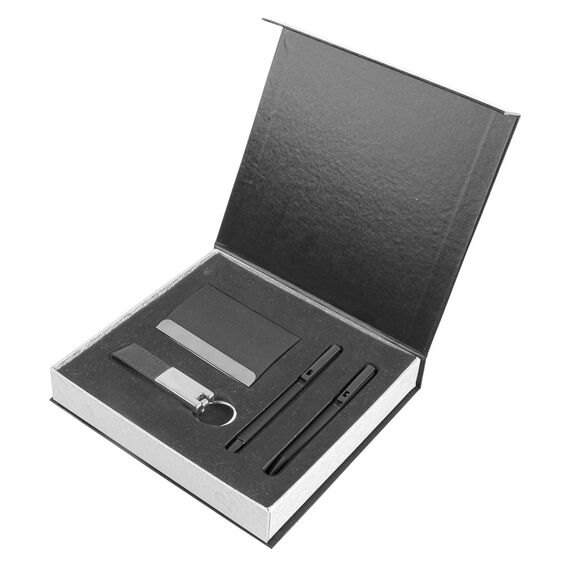 Promosyon ET-ARTVIN Hediyelik Set 20 x 19 x 3,7 cm 