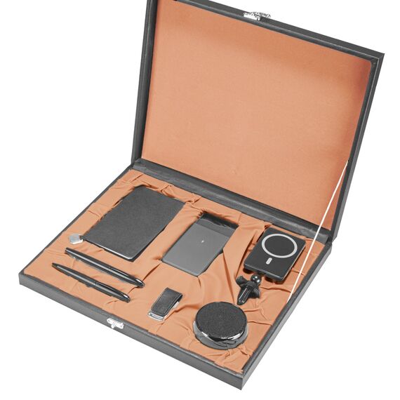 Promosyon ET-ABANT Hediyelik Set 37 x 31 x 6 cm 