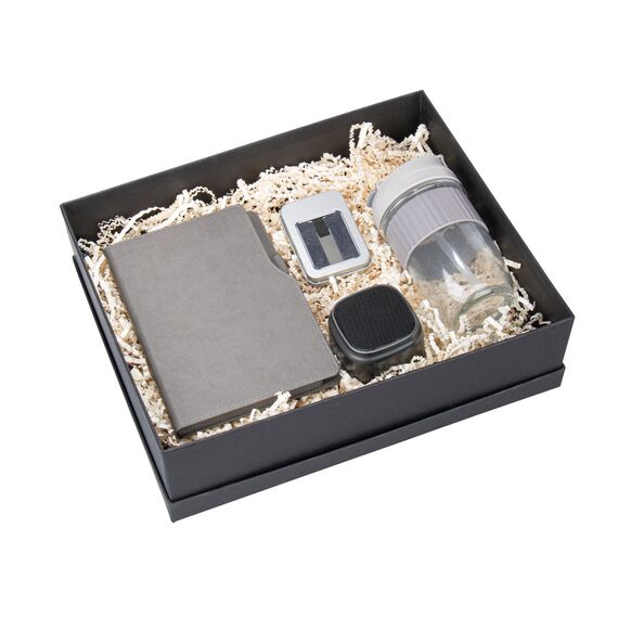Promosyon ET-ARDAHAN Hediyelik Set 35 x 29 x 14 cm 
