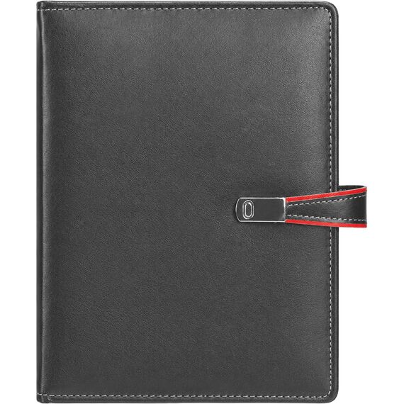 Promosyon ET-BEYLERBEYI Organizer Ajanda 18 x 23 cm 