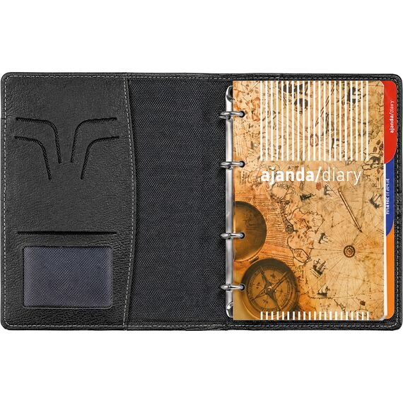 Promosyon ET-BEYLERBEYI Organizer Ajanda 18 x 23 cm , görsel 2