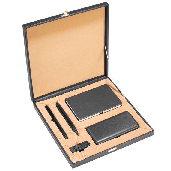 Promosyon ET-HATAY Hediyelik Set 29 x 29 x 4,5 cm 