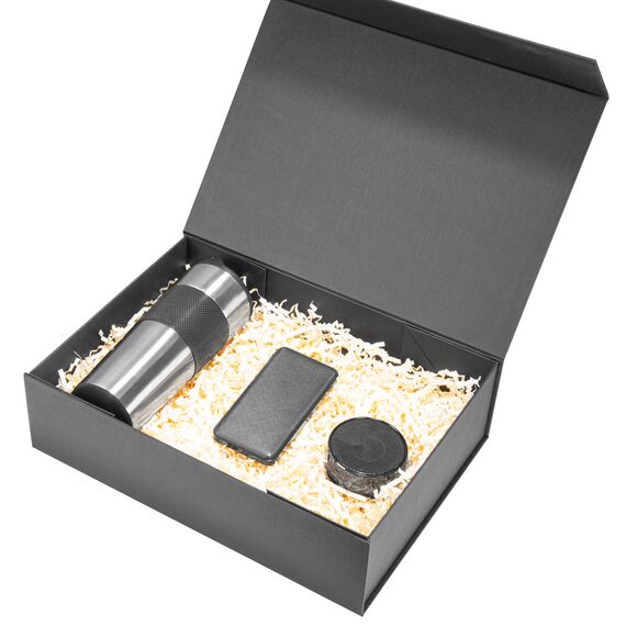 Promosyon ET-DENIZLI Hediyelik Set 36 x 26 x 10 cm 