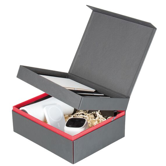 Promosyon ET-YOZGAT Hediyelik Set 29 x 24 x 14 cm 
